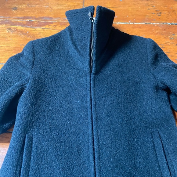 Ted Baker Wool Winter Coat - Picture 5 of 16